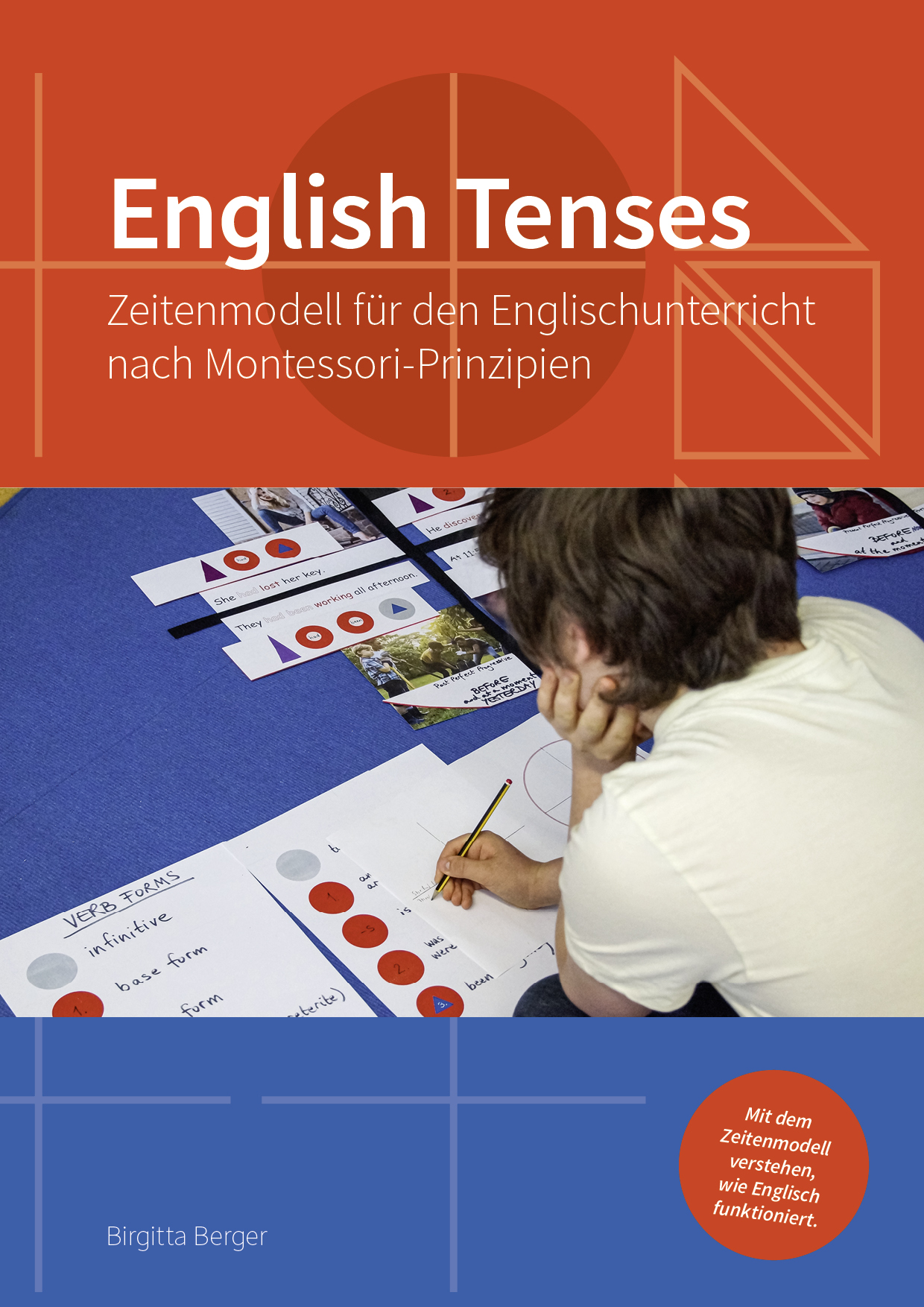 Englische Zeiten Umschlag 1